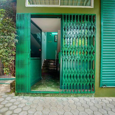 Super Hotel O Vennala Near Palarivattom Kochi Exteriör bild